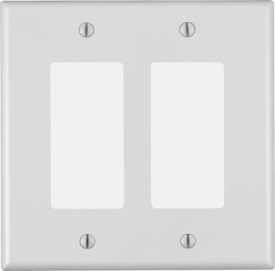 WH 2G OS ROCKER PLATE