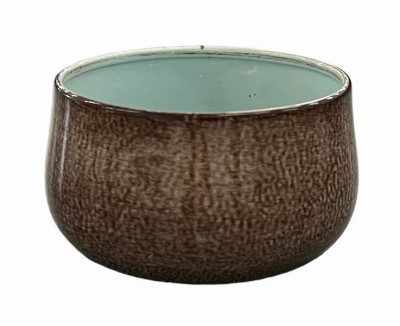 4" MB Bowl Mint Planter (6 pieces)