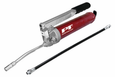 Industrial Lever Action Grease Gun