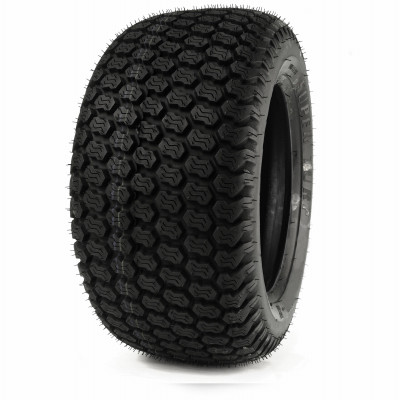 K500 Super Turf Tire 11X4.00-4, 4-Ply (Tire only)