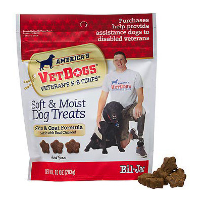 Dog Treats, 10 oz.