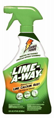 Basin, Tub & Tile Cleaner, 32 oz.