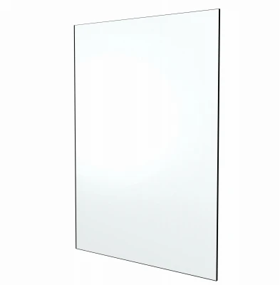 Acrylic Sheet, .100 x 30 x 32-In. (5 pieces)