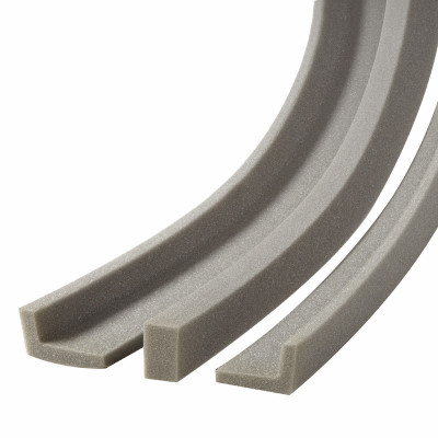 3-Pc. Air Conditioner Foam Weather Seal Kit