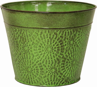 4" GRN Cove Planter (6 pieces)