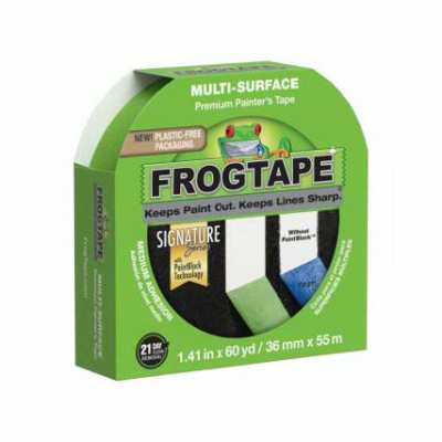 Pro Painter's Tape, 1.41-In. x 60-Yd.