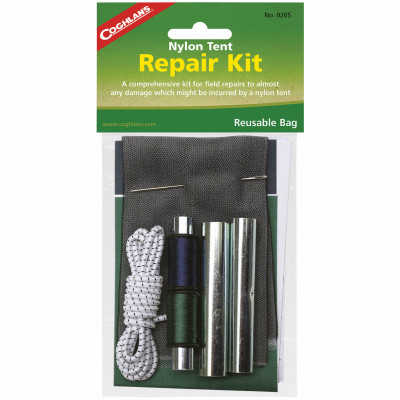 Nylon Tent Repair Kit