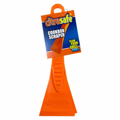 Cookbox Scrapper