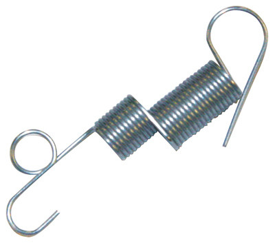 Recessed Lighting Trim Replacement Spring, 4-Pk.