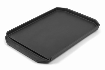2Baron/Crown CI Griddle