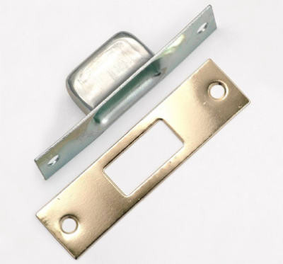 Security Box Strike & Face Plate