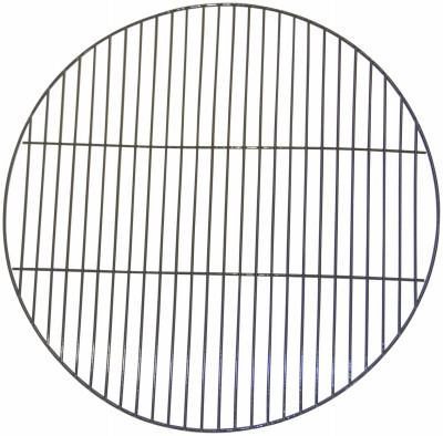 Porcelain-Coated Steel Grill Grate for 21 In. Kettle Grills