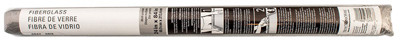 Fiberglass Window Screen, Gray, 36 In. x 7 Ft.