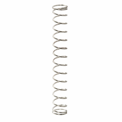 Compression Spring, 1-3/8 x 3/16 In. Diam., 6-Pk.
