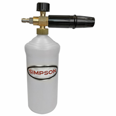 Pressure Washer High-Pressure Foam Cannon, Rated up to 4000 PSI