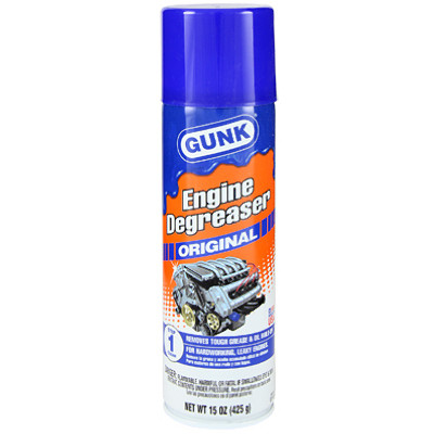 Radiator Specialty Engine Cleaner, 15 oz.