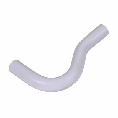 Schedule 40 PVC P-Trap, 3/4-In.