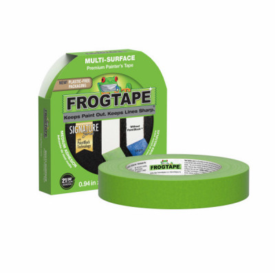 Pro Painter's Tape, 1.88-In. x 60-Yd.