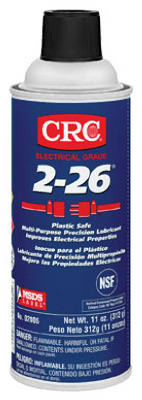 2-26 Multi-Purpose Lubricant, 11 oz.