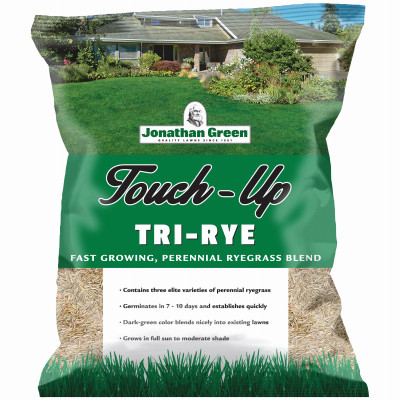 Touch Up Grass Seed Mixture, 3 Lbs.