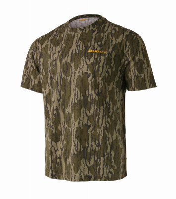 LG SS Cotton Shirt