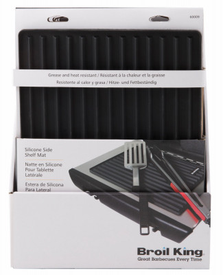 Side Shelf Mat