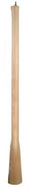 Pro Railroad Pick/Mattock Handle, 36 In.