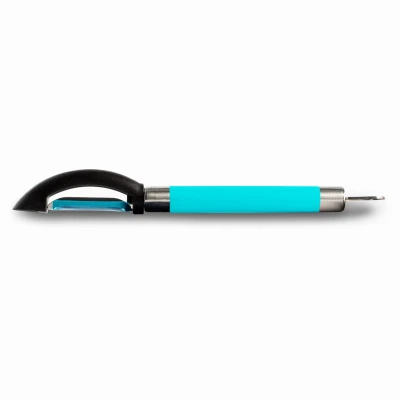 Classic Kitchen Stainless Steel Peeler