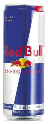 Energy Drink, 12 oz. (24 pieces)