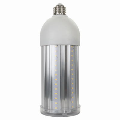 LED High-Lumen Bulb, E26, 50-Watts, 5,000 Lumens