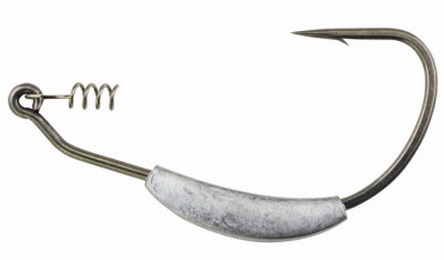 Berkley Fusion 19 Weighted Swimbait Hooks Size 3/0