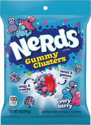 Berry Clusters, 5 oz. (12 pieces)