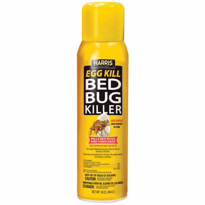 Egg Kill Bed Bug Killer, 16-oz.