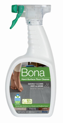 Hard Surface Floor Cleaner, 32 oz. Spray