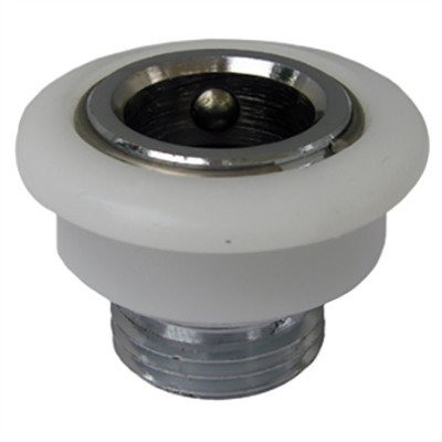 Faucet Snap Coupler, 1/2-In. Male