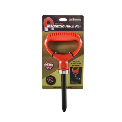 Good Vibrations Auto-Lock Magnetic Hitch Pin (6 pieces)