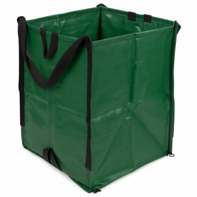 48 Gal. Heavy Duty Green Home & Yard Bag