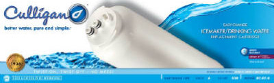 EZ-Change Water Filter Replacement Cartridge