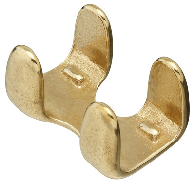 7/16" Bronze Rope Clamp
