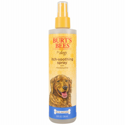Itch Soothing Spray, Oat & HoneySuckle, 10 oz.