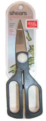 Utility Shears, Plastic Laminate