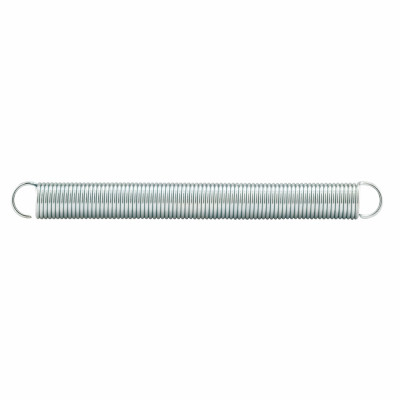 2PK 3/8" Extension Spring