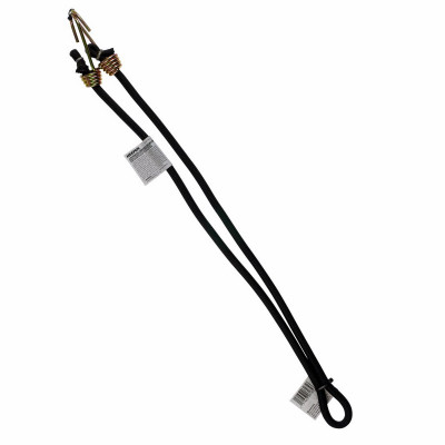 Heavy-Duty Bungee Cord, 40 In.