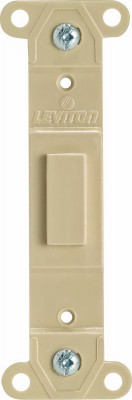 IV BLANK TOGGLE INSERT