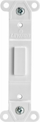 WH BLANK TOGGLE INSERT