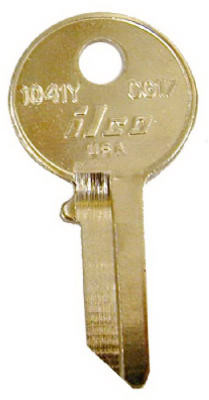 Chicago Lockset Key Blank (10 pieces)