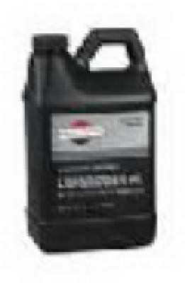 4-Cycle Engine Oil, 48 oz.