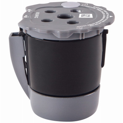 My K-Cup Universal Reusable Filter, Multistream (6 pieces)