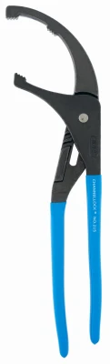 Oil Filter & PVC Pliers, 15 In.