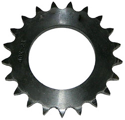 W Series Hub, #50, 12 Teeth